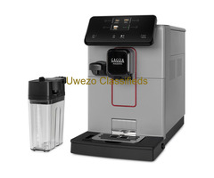 Gaggia Magenta Prestige Over Ice Coffee Machines - 2
