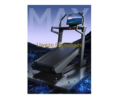 Polaris Marathon Treadmill - 2