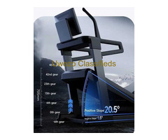 Polaris Marathon Treadmill - 3