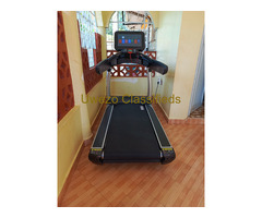 Commercial life fitness Lifefitness treadmills - 2