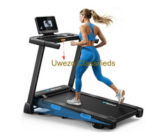 Home use treadmill - 2