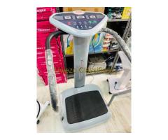 Crazy fit massage platform plate body shaper