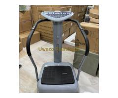 Crazy fit massage platform plate body shaper - 2