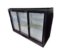 Back bar cooler undercounter beverage coolers wine chillers - 2