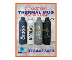 Expert Bottle Label Design & Print