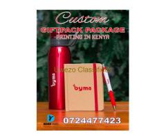 For your Promotional Materials for Business