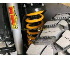 2018 Toyota Land Cruiser 79 4.5D-4D LX V8 - 6