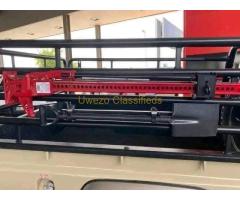 2018 Toyota Land Cruiser 79 4.5D-4D LX V8 - 10