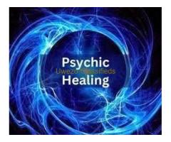 Trusted healer and psychic reader in Kenya