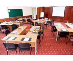 Conference Venues in Kenya