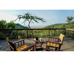 Luxury Safari Lodges Kenya