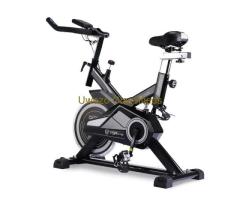 Exercise spinning bikes - 2