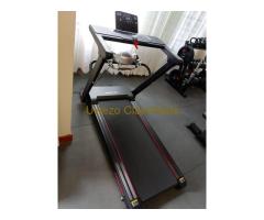 Gym touchscreen treadmills - 2