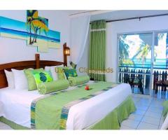 Kenya Beach and Safari Holidays