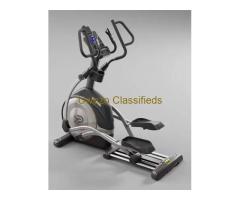 E7 Pro Commercial elliptical cross trainers crosstrainer