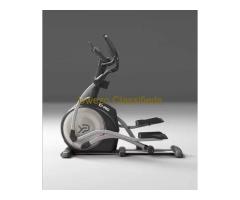 E7 Pro Commercial elliptical cross trainers crosstrainer - 2
