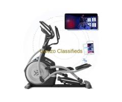 E7 Pro Commercial elliptical cross trainers crosstrainer - 3