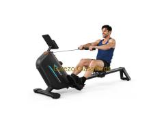 Merach R15 Pro Magnetic Rowing Machine - 2