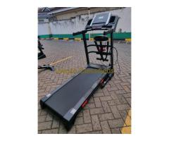 3.5HP treadmills