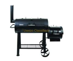 Megamaster Charcoal Barbeque Grills BBQ Barbecue