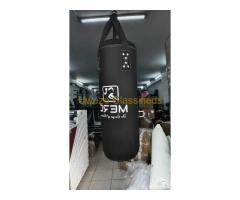 50kg Punching bags boxing bags