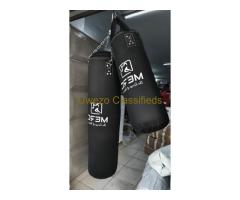 50kg Punching bags boxing bags - 2