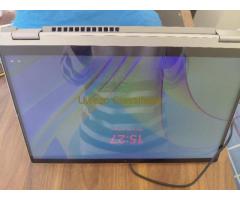 Lenovo ideapad flex 5,touchscreen,2in1,X360 laptop