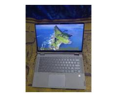 Lenovo ideapad flex 5,touchscreen,2in1,X360 laptop - 3
