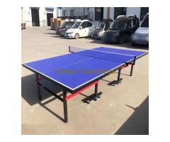 Foldable table tennis tables ping pong tables