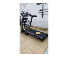 Intuition T-500 Treadmills