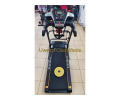 Intuition T-500 Treadmills - 2