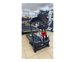 Intuition T-500 Treadmills - 3