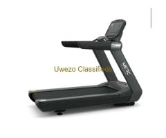 Gym Commercial Merc V9 Treadmills - 2