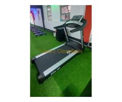 Gym commercial elite athlete 101 AC Treadmill