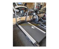 Gym commercial elite athlete 101 AC Treadmill - 2