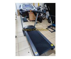 Merc V1 Treadmills
