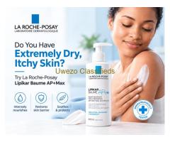 Do You Have Extremely Dry, Itchy Skin? Try La Roche-Posay Lipikar Baume