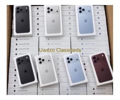Original Unlocked Apple iPhone 18 Pro Max