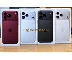 Original Unlocked Apple iPhone 18 Pro Max - 2