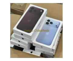 Original Unlocked Apple iPhone 18 Pro Max - 3
