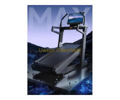 Polar Marathon Treadmill