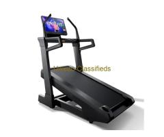 Polar Marathon Treadmill - 2