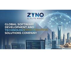 Best Software Company in Kenya