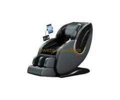 Electric massage chairs